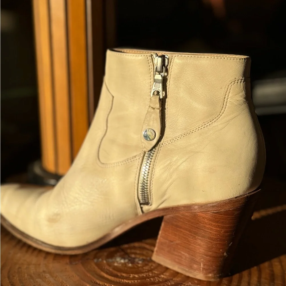 rag & bone Razor Boot 👢 - Picture 4 of 7